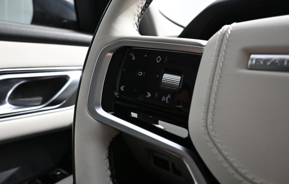 Land Rover Range Rover Velar D300 HSE R-Dynamic - foto 10