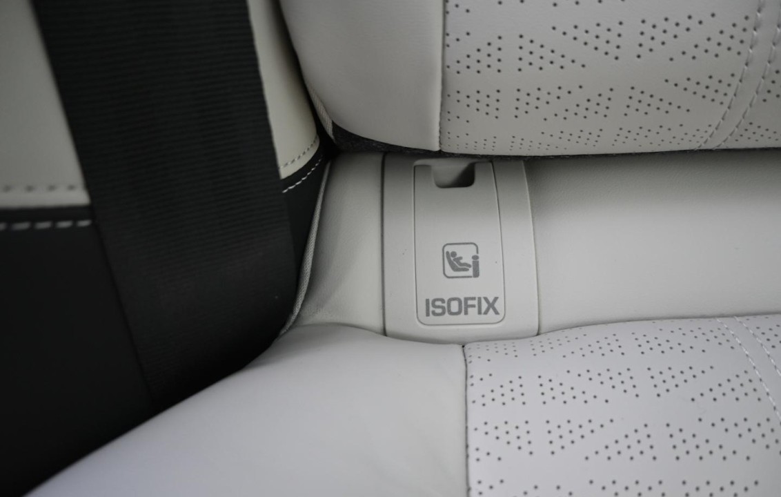 Land Rover Range Rover Velar D300 HSE R-Dynamic - foto 28