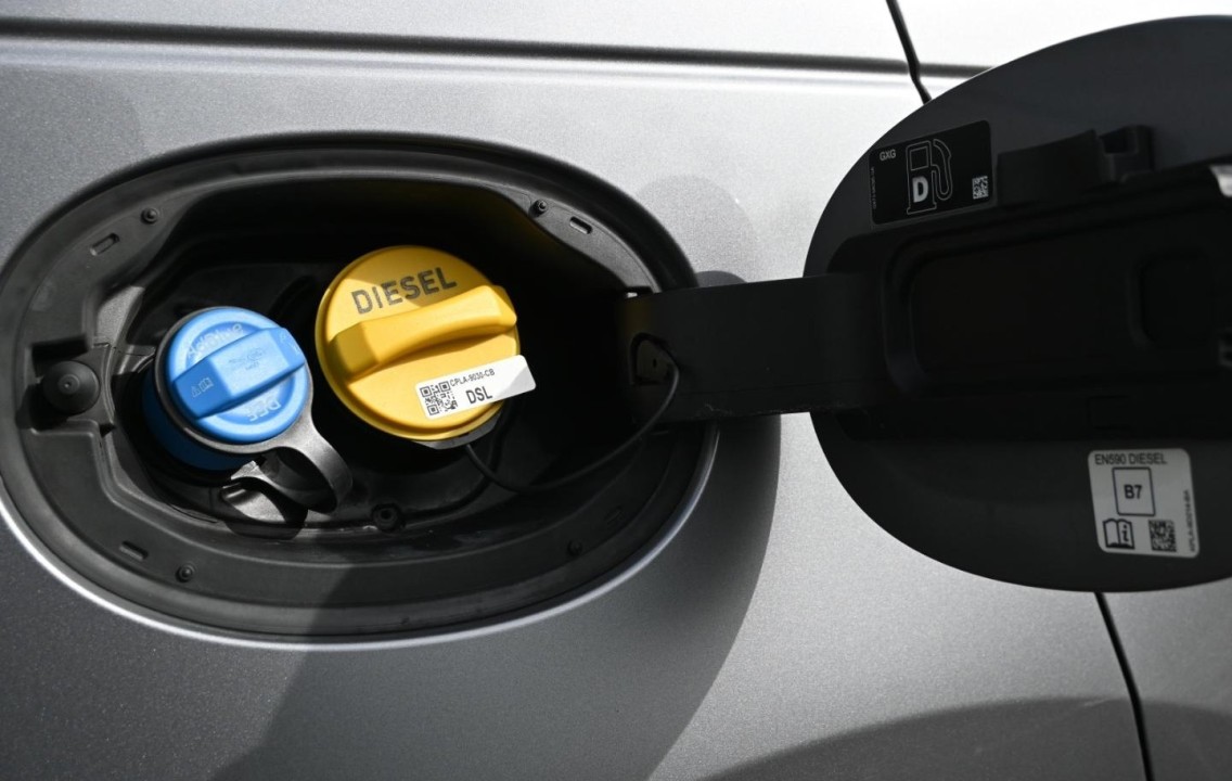 Land Rover Range Rover Velar D300 HSE R-Dynamic - foto 29