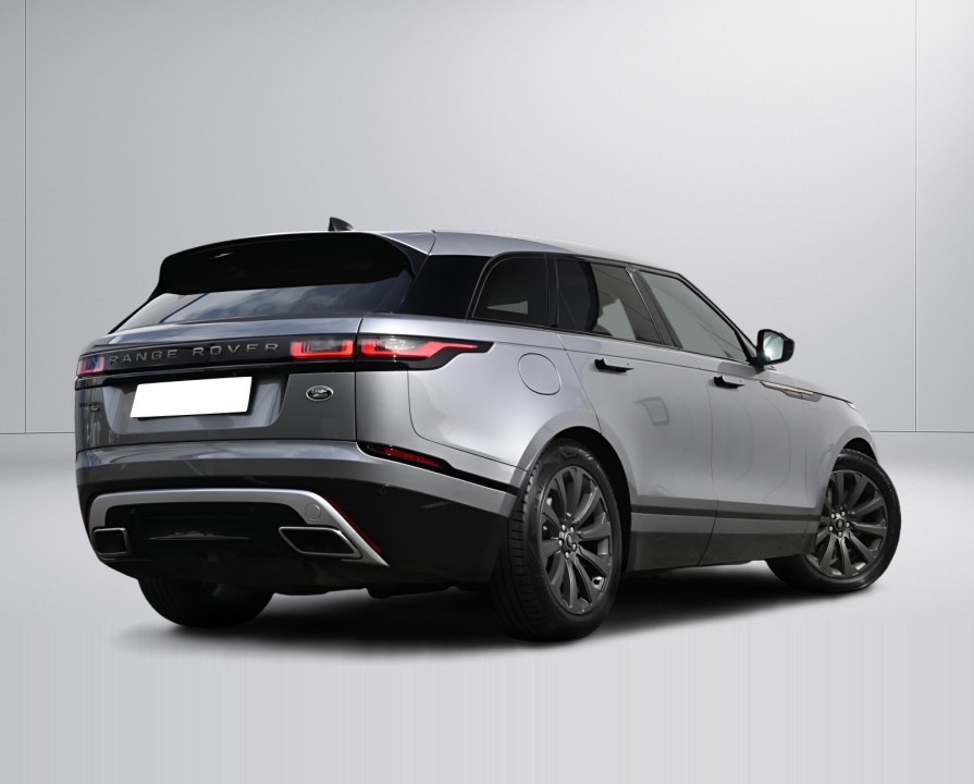 Land Rover Range Rover Velar D300 HSE R-Dynamic (3)