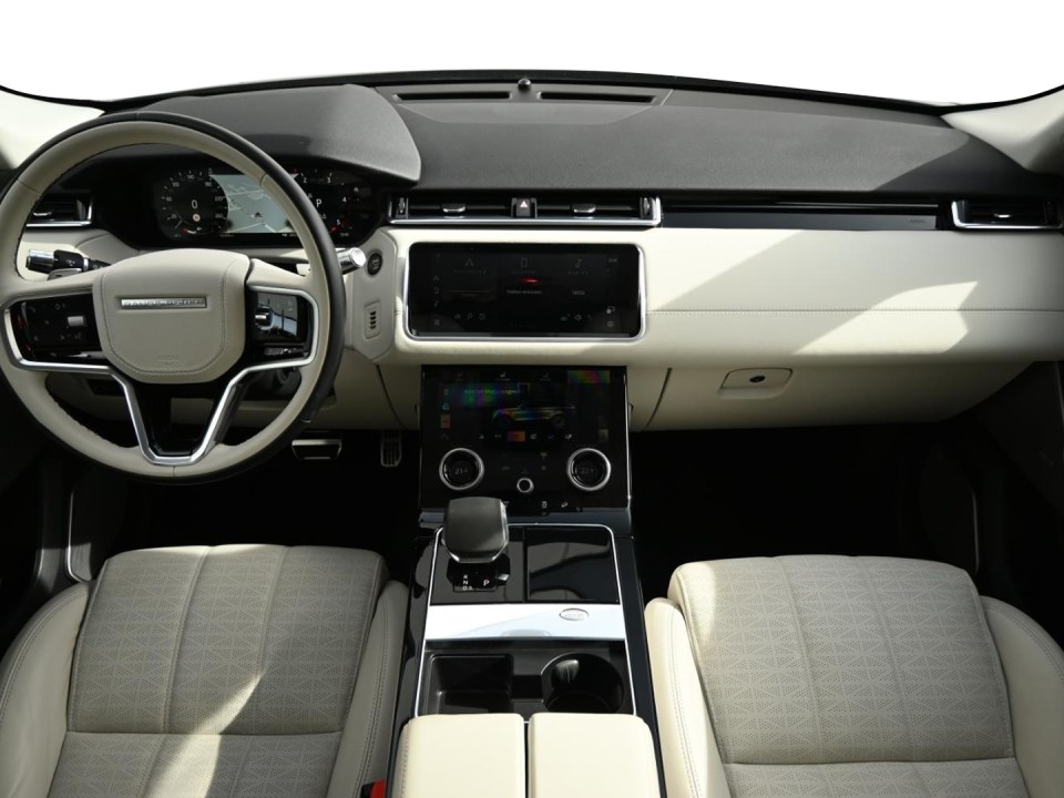 Land Rover Range Rover Velar D300 HSE R-Dynamic - foto 8