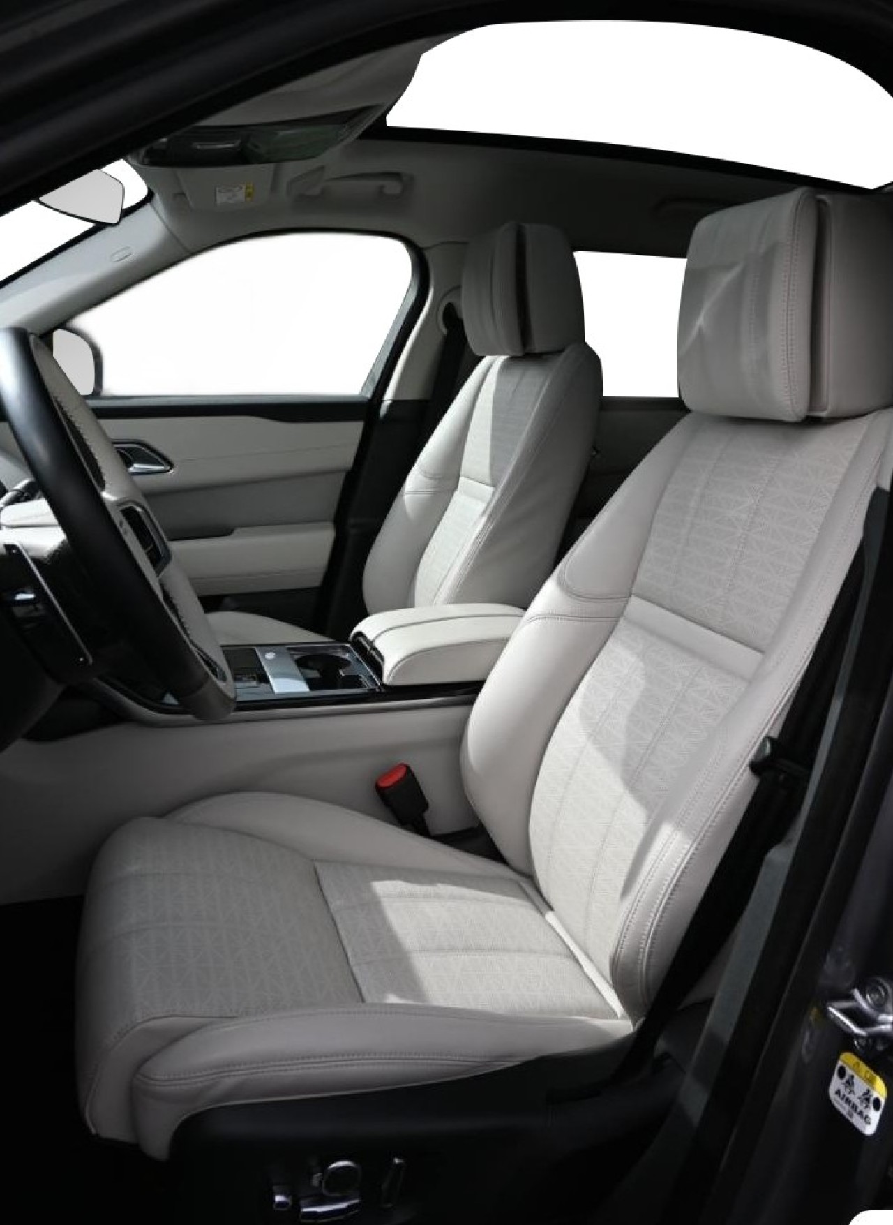 Land Rover Range Rover Velar D300 HSE R-Dynamic (5)