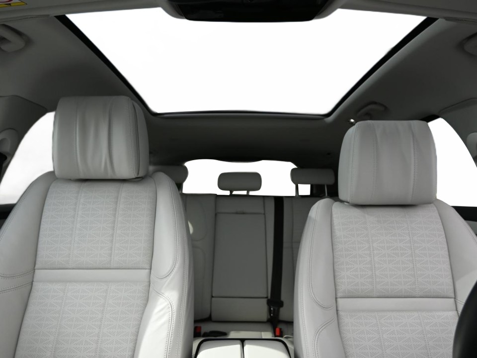 Land Rover Range Rover Velar D300 HSE R-Dynamic - foto 9