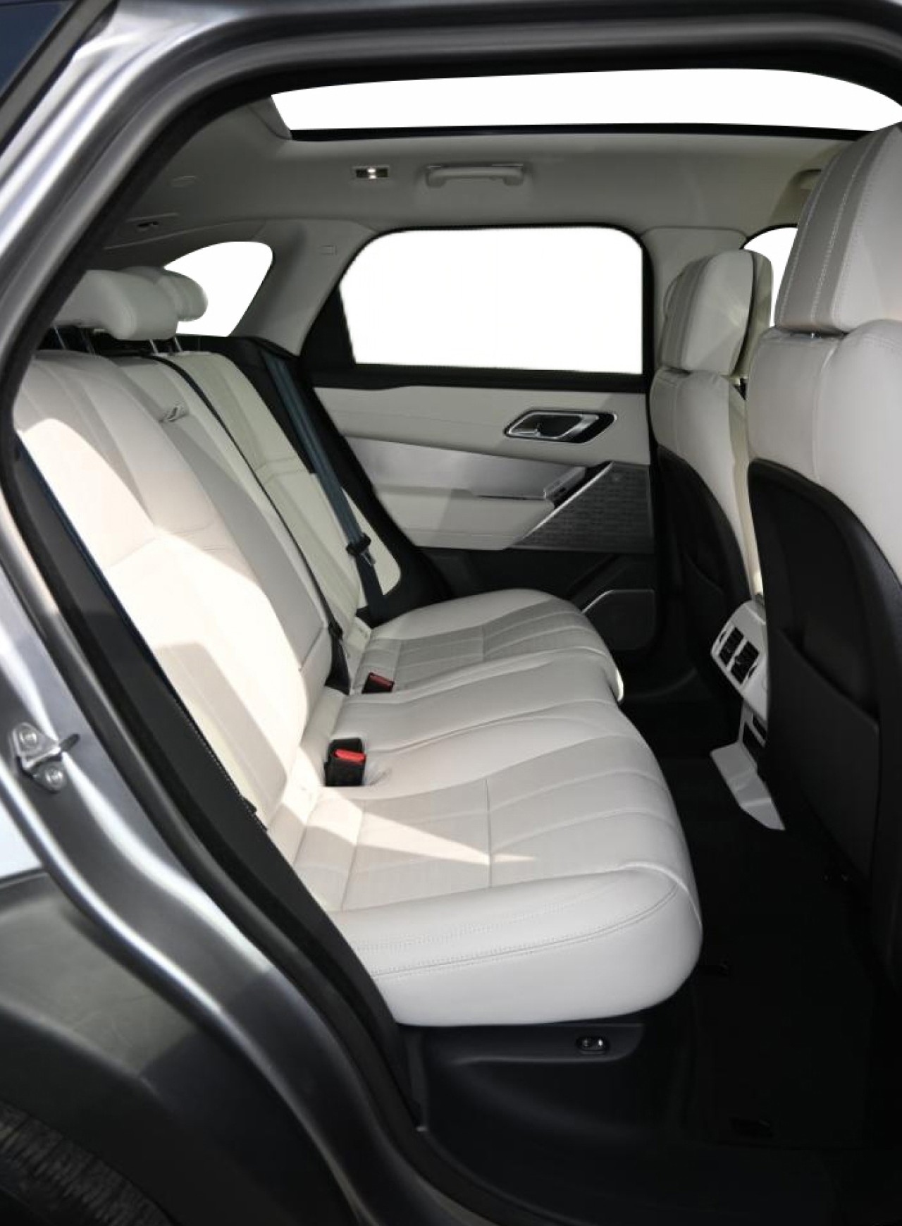 Land Rover Range Rover Velar D300 HSE R-Dynamic - foto 6