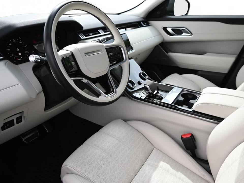 Land Rover Range Rover Velar D300 HSE R-Dynamic (4)
