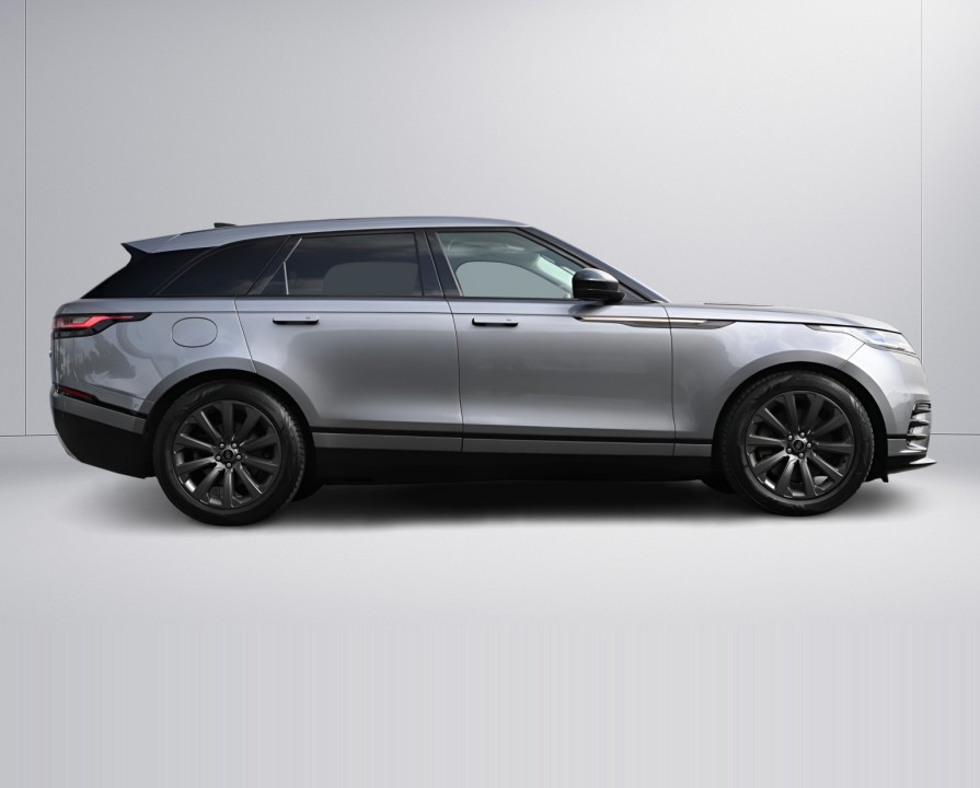 Land Rover Range Rover Velar D300 HSE R-Dynamic (2)