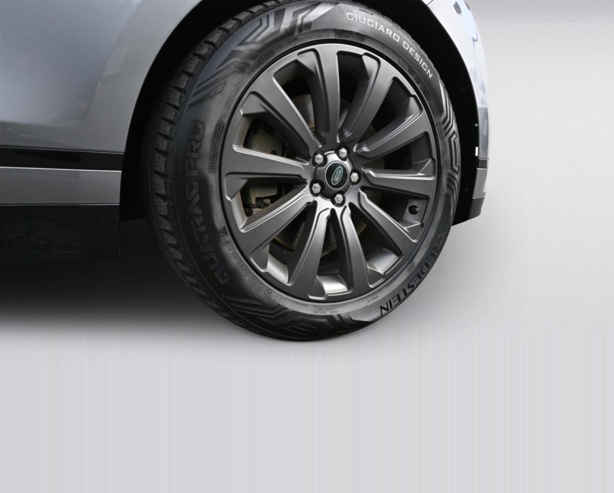 Land Rover Range Rover Velar D300 HSE R-Dynamic - foto 37