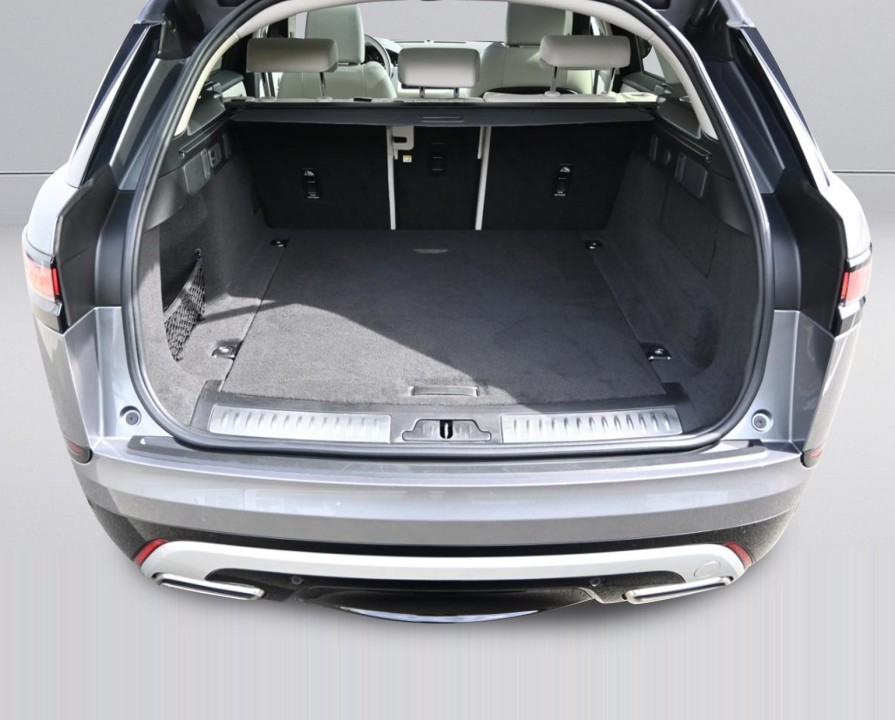 Land Rover Range Rover Velar D300 HSE R-Dynamic - foto 36