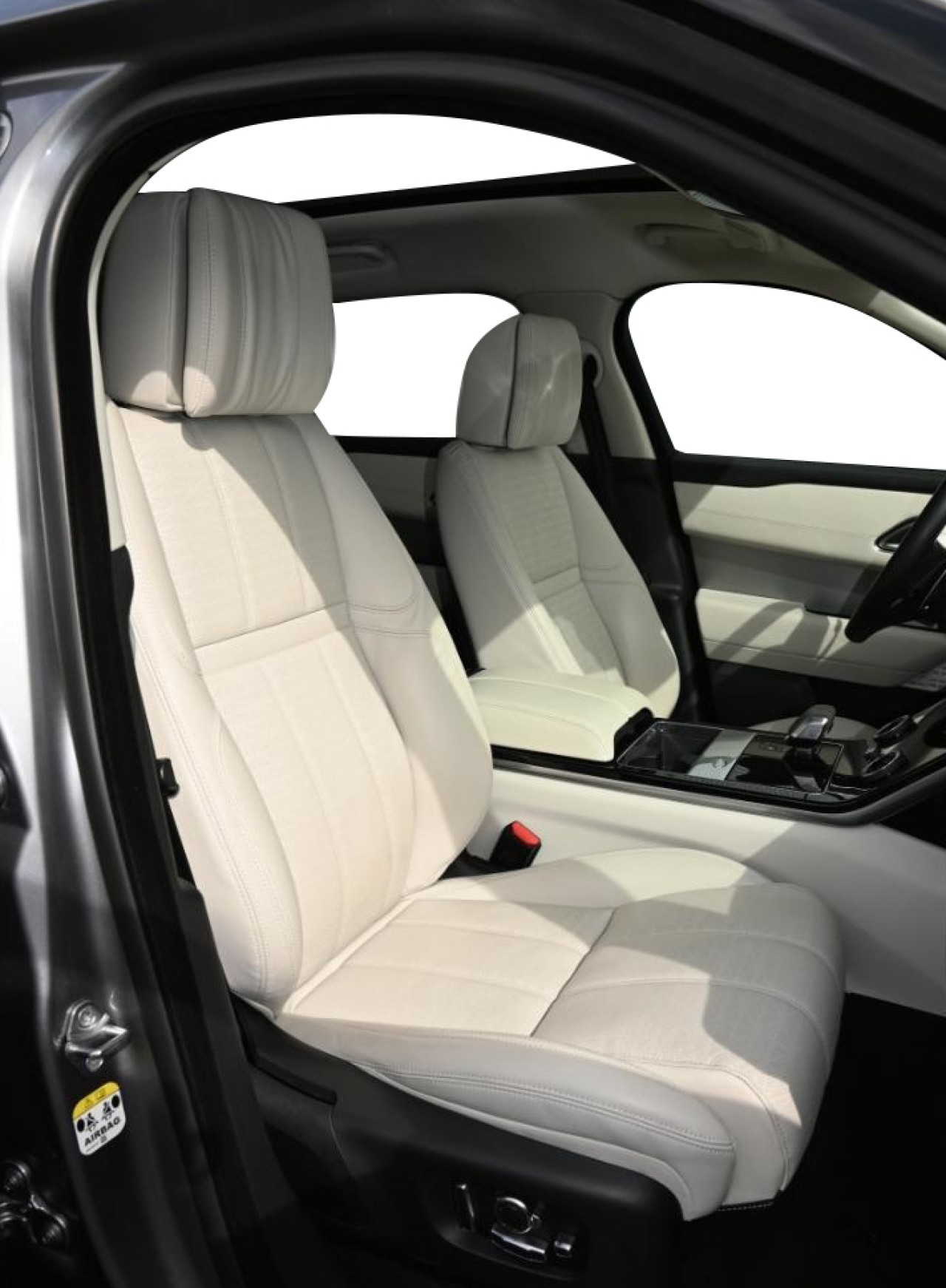 Land Rover Range Rover Velar D300 HSE R-Dynamic - foto 7