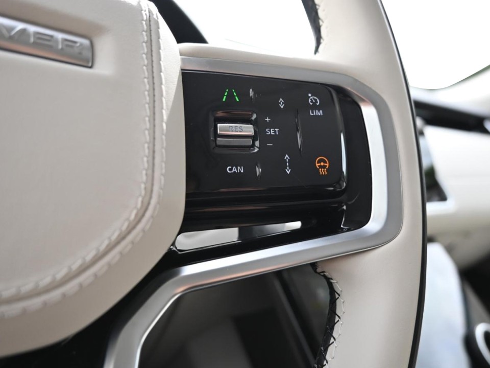 Land Rover Range Rover Velar D300 HSE R-Dynamic - foto 11