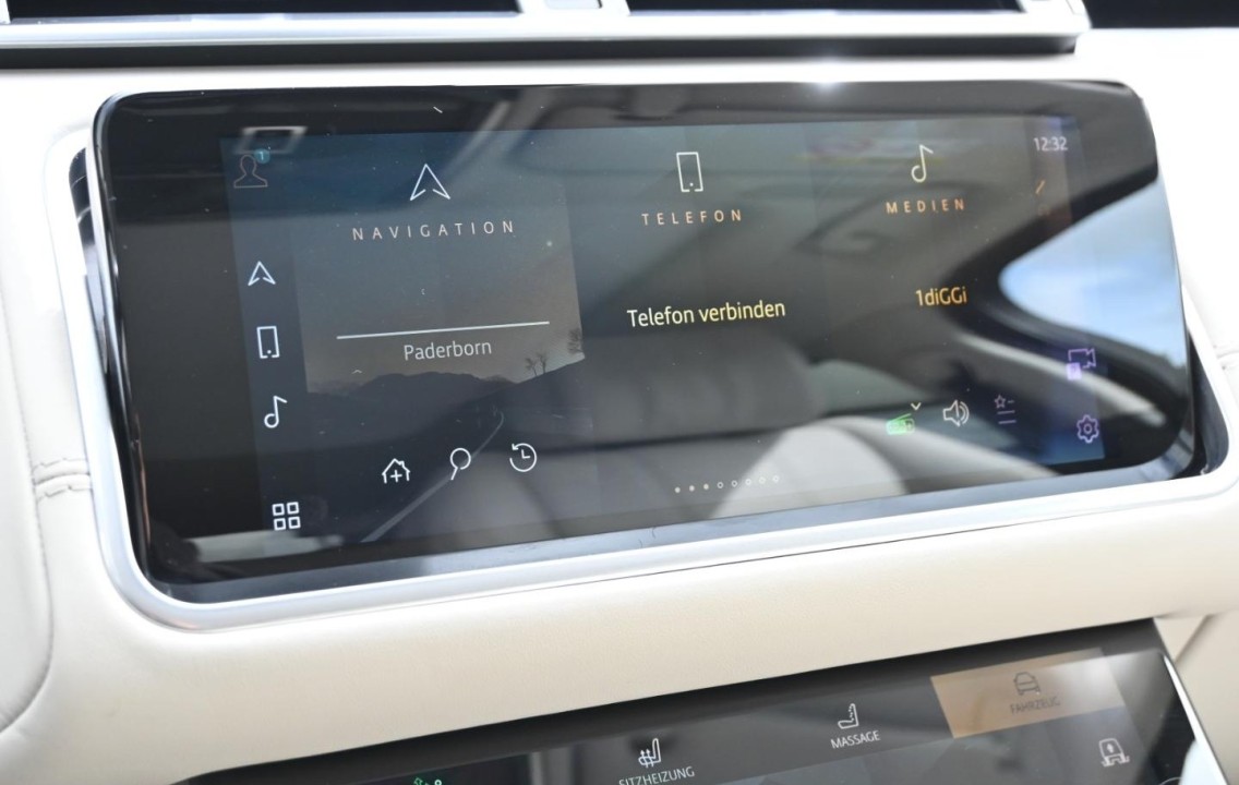 Land Rover Range Rover Velar D300 HSE R-Dynamic - foto 14