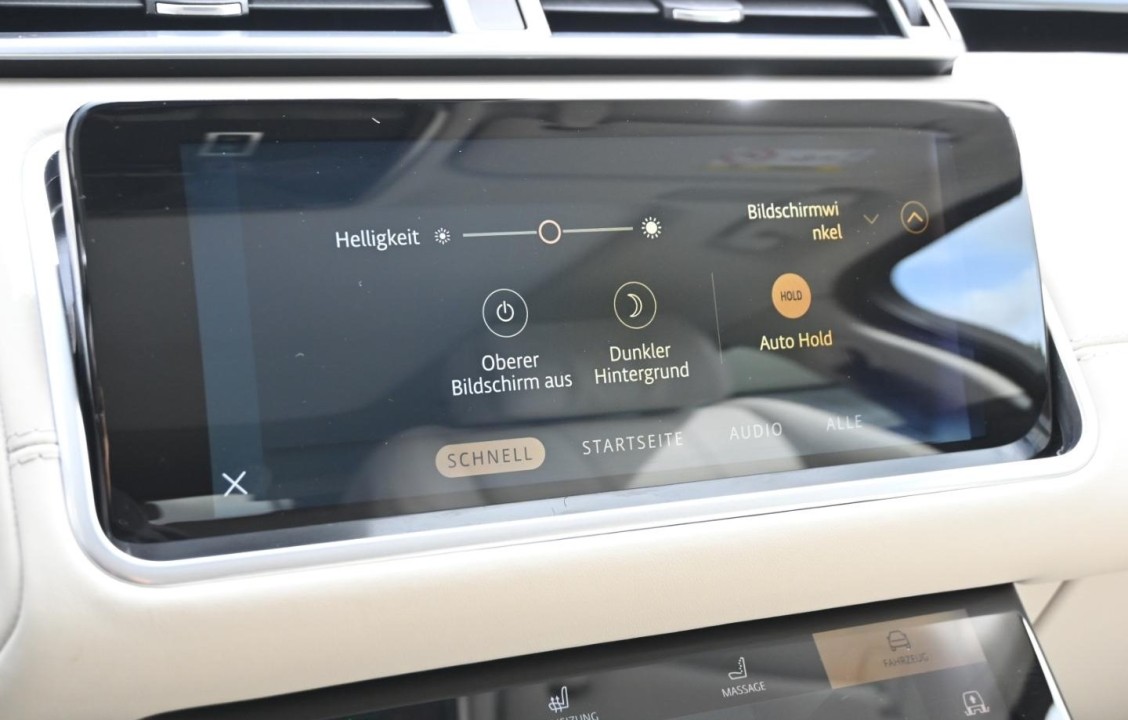 Land Rover Range Rover Velar D300 HSE R-Dynamic - foto 16