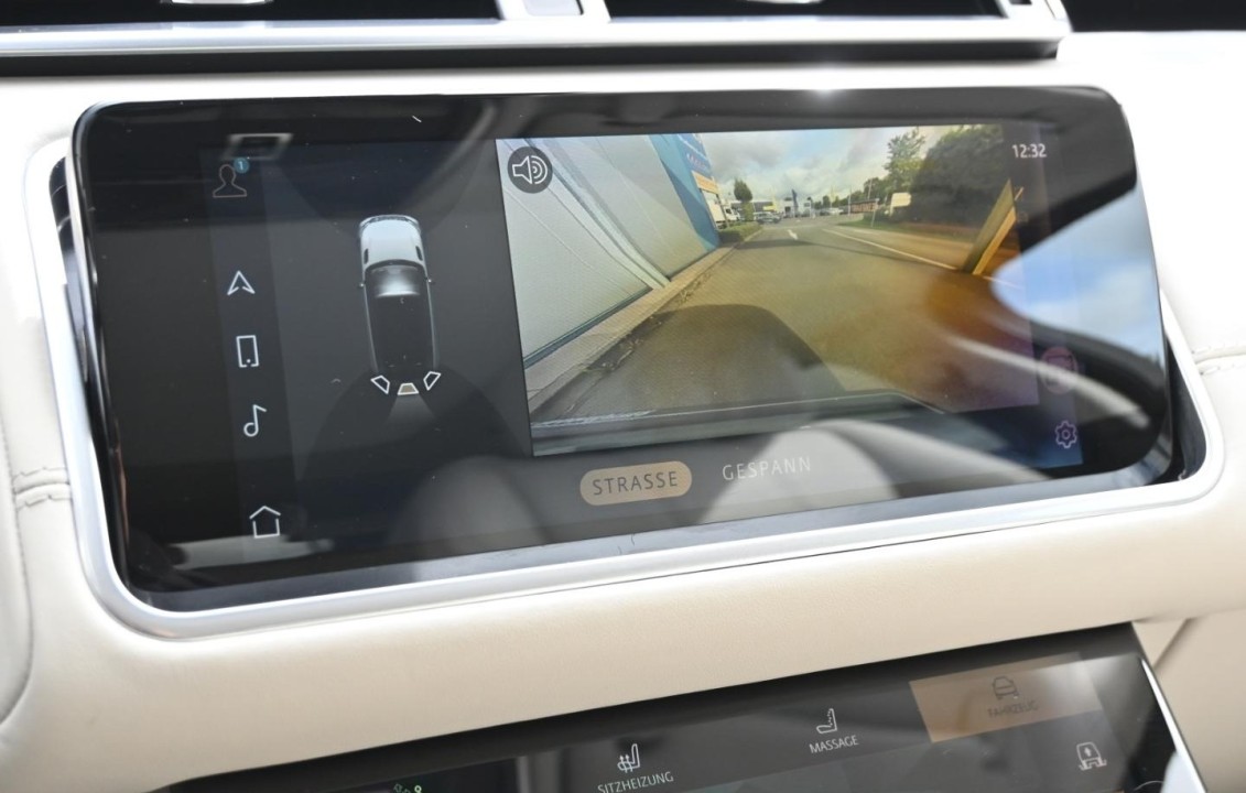 Land Rover Range Rover Velar D300 HSE R-Dynamic - foto 19