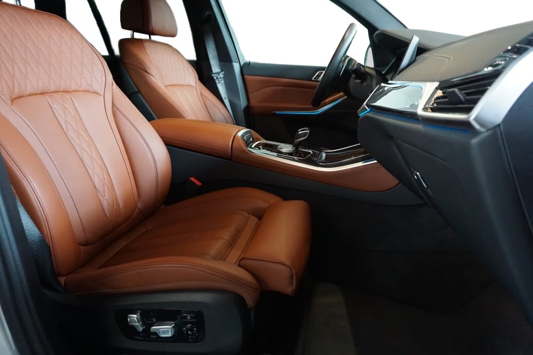 BMW X5 xDrive45e M-Sport - foto 6