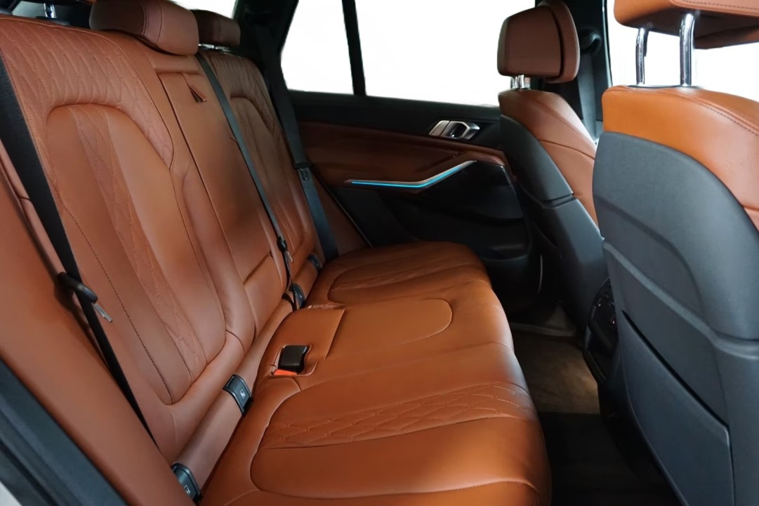 BMW X5 xDrive45e M-Sport - foto 8