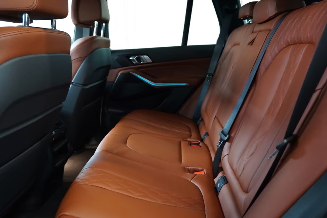 BMW X5 xDrive45e M-Sport - foto 9