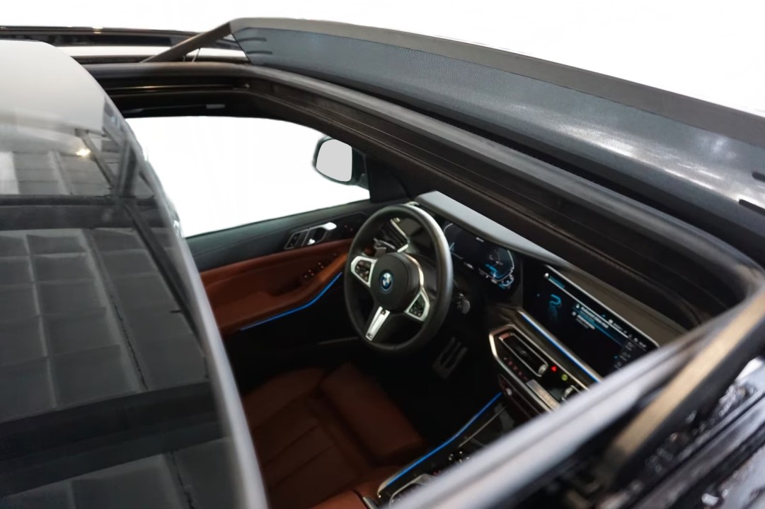 BMW X5 xDrive45e M-Sport - foto 10