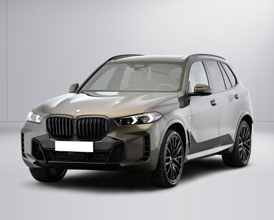 BMW X5 xDrive40d M-Sport (3)