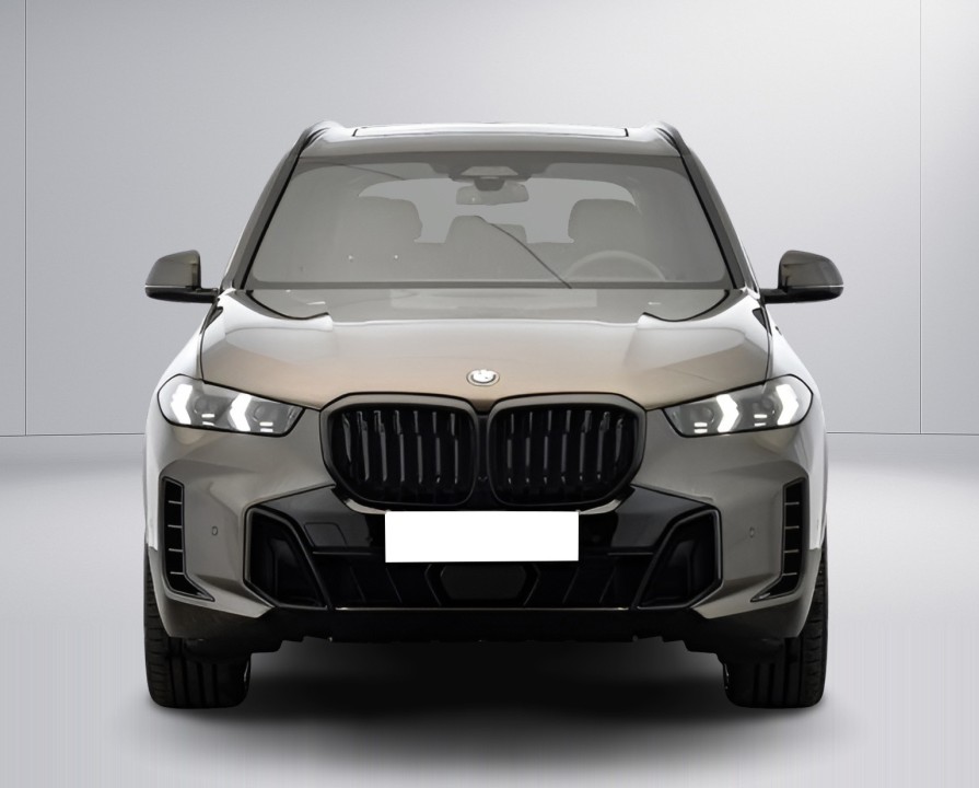 BMW X5 xDrive40d M-Sport (2)