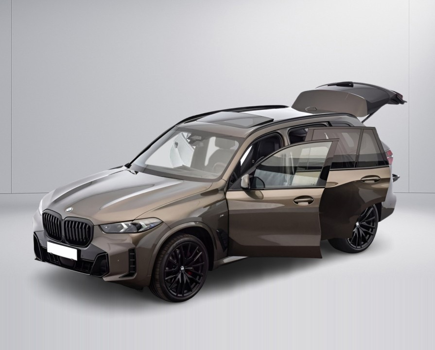 BMW X5 xDrive40d M-Sport - foto 6