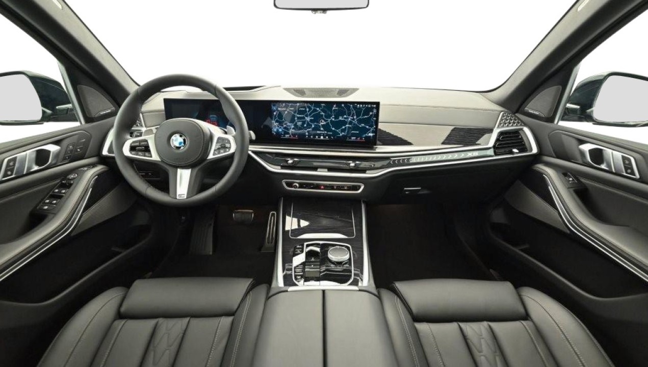 BMW X5 xDrive40d M-Sport - foto 10