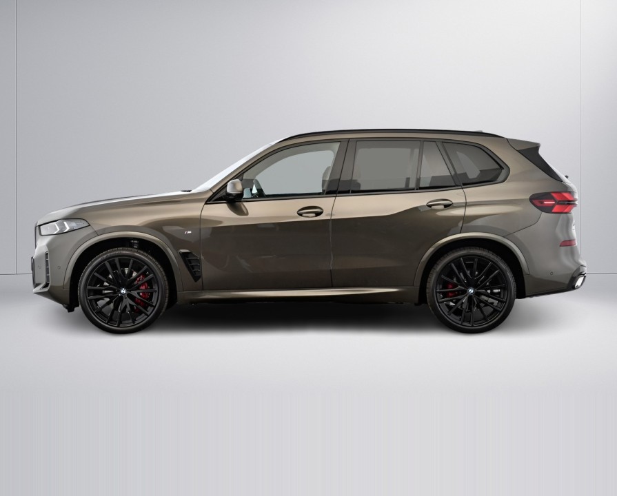 BMW X5 xDrive40d M-Sport (4)