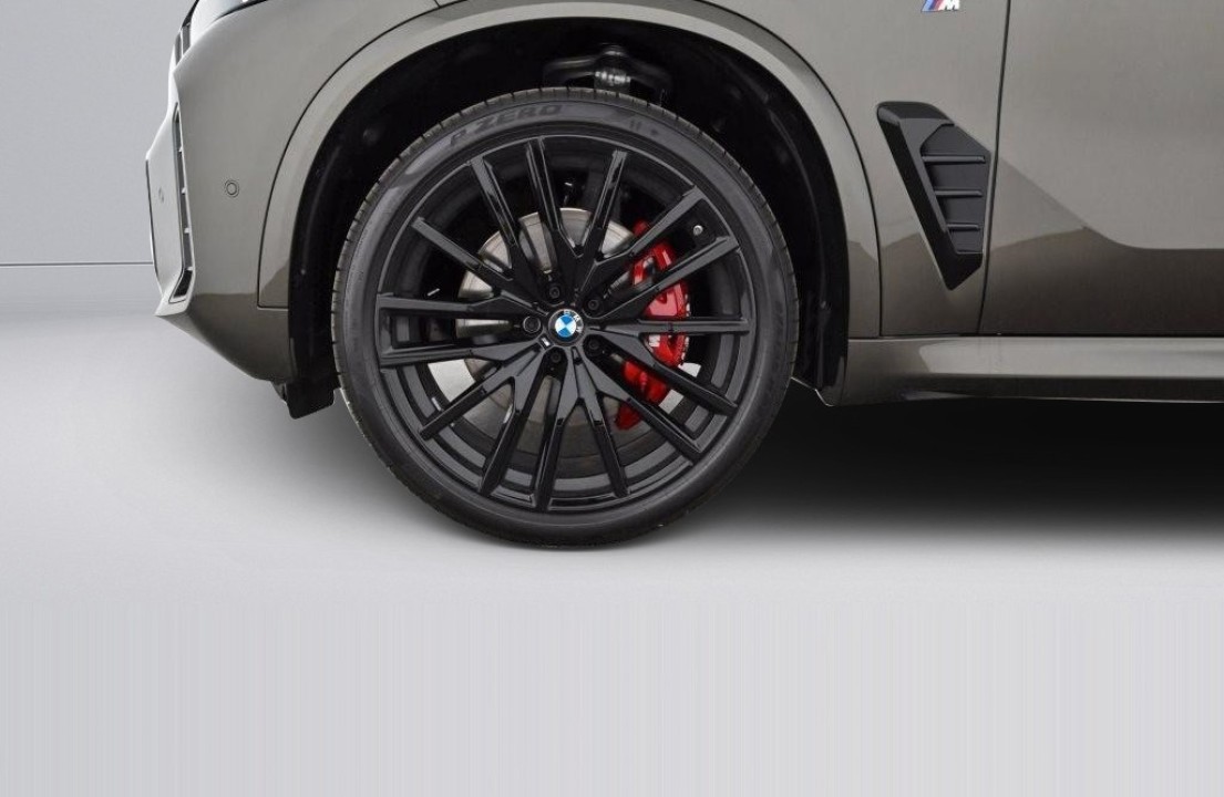 BMW X5 xDrive40d M-Sport - foto 12