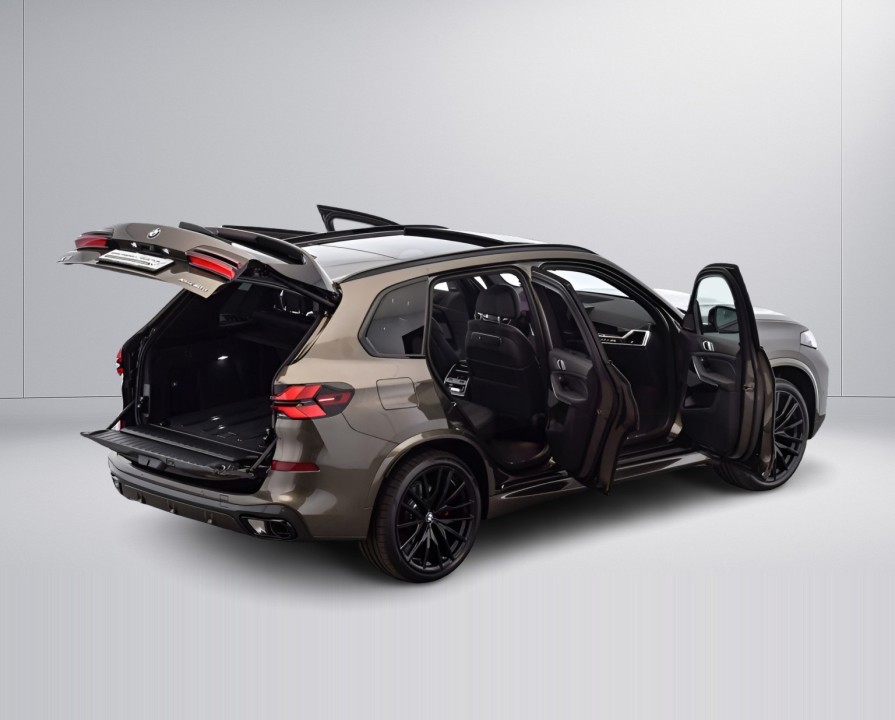 BMW X5 xDrive40d M-Sport - foto 7