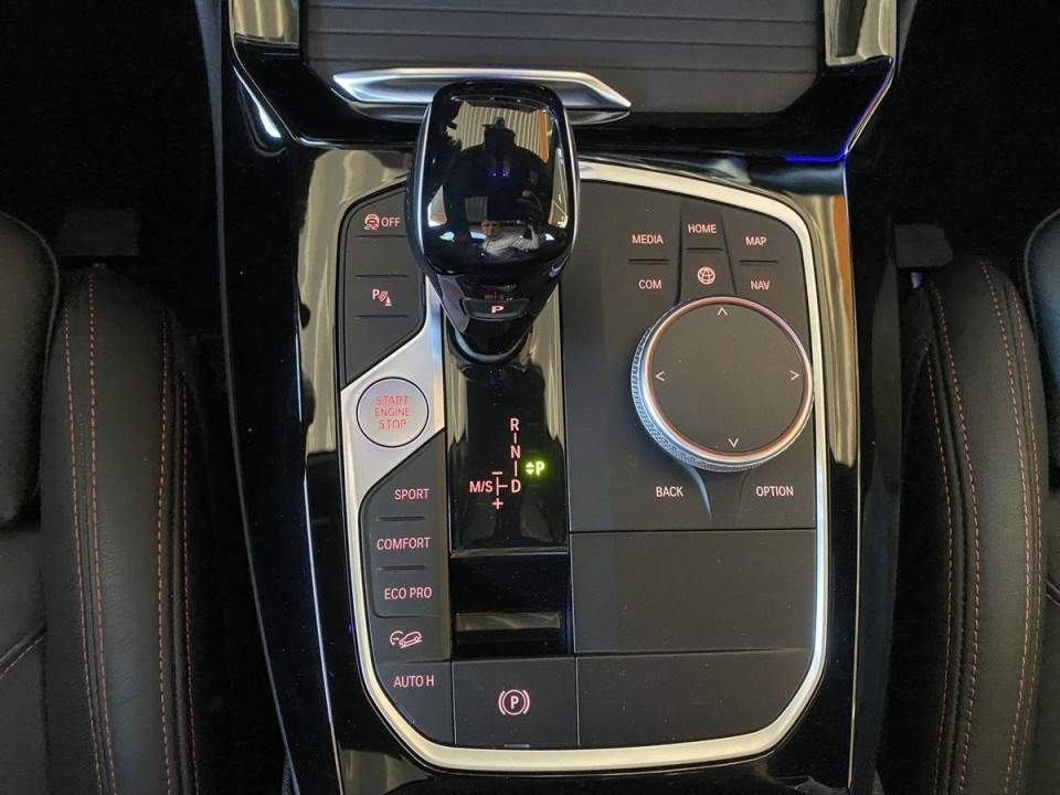 BMW X4 xDrive30d M-Sport - foto 14