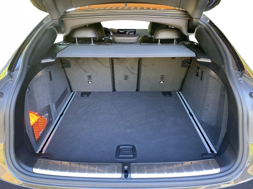 BMW X4 xDrive30d M-Sport - foto 17