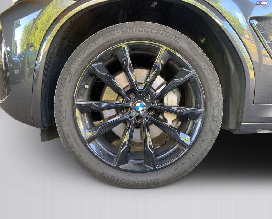 BMW X4 xDrive30d M-Sport - foto 19