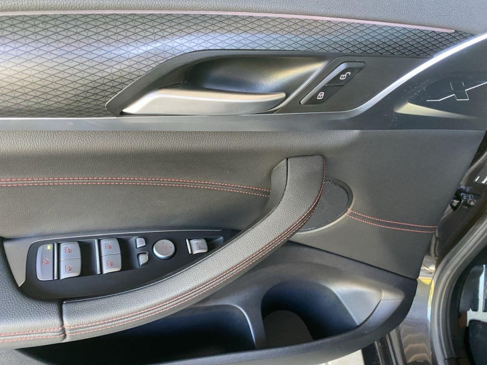 BMW X4 xDrive30d M-Sport - foto 16