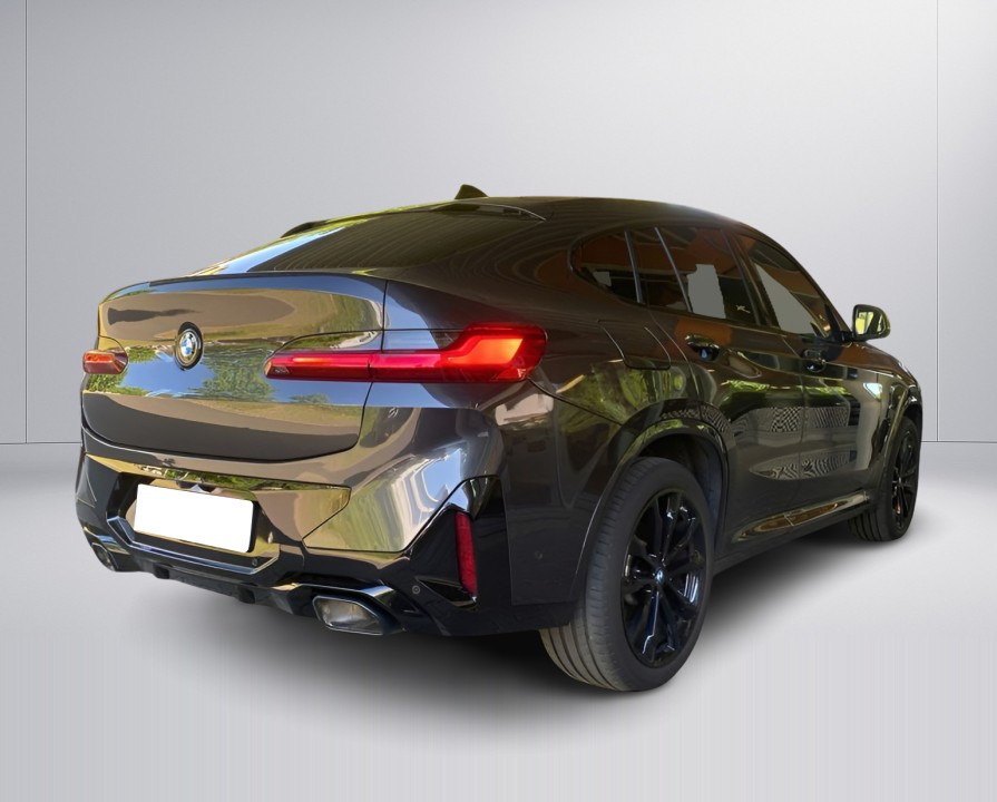 BMW X4 xDrive30d M-Sport (3)
