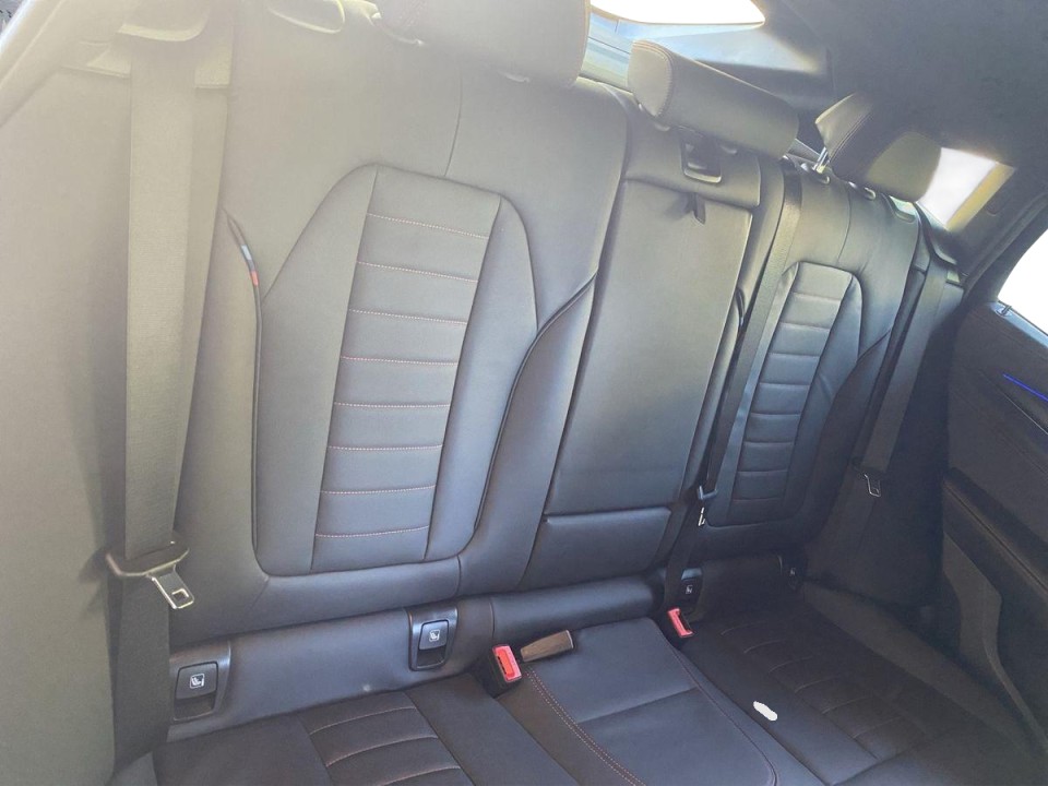 BMW X4 xDrive30d M-Sport - foto 13