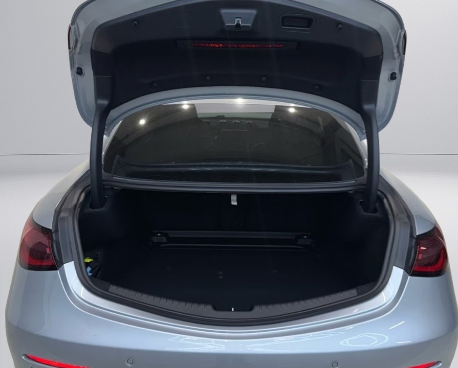 Mercedes-Benz CLE 220d Coupe AMG - foto 11