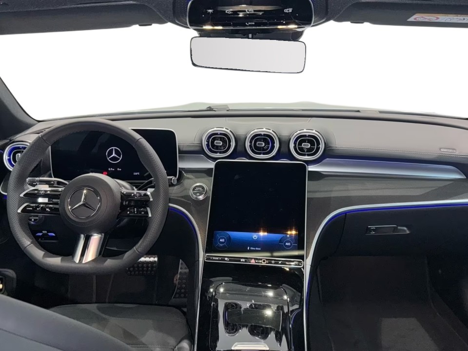 Mercedes-Benz CLE 220d Coupe AMG - foto 6