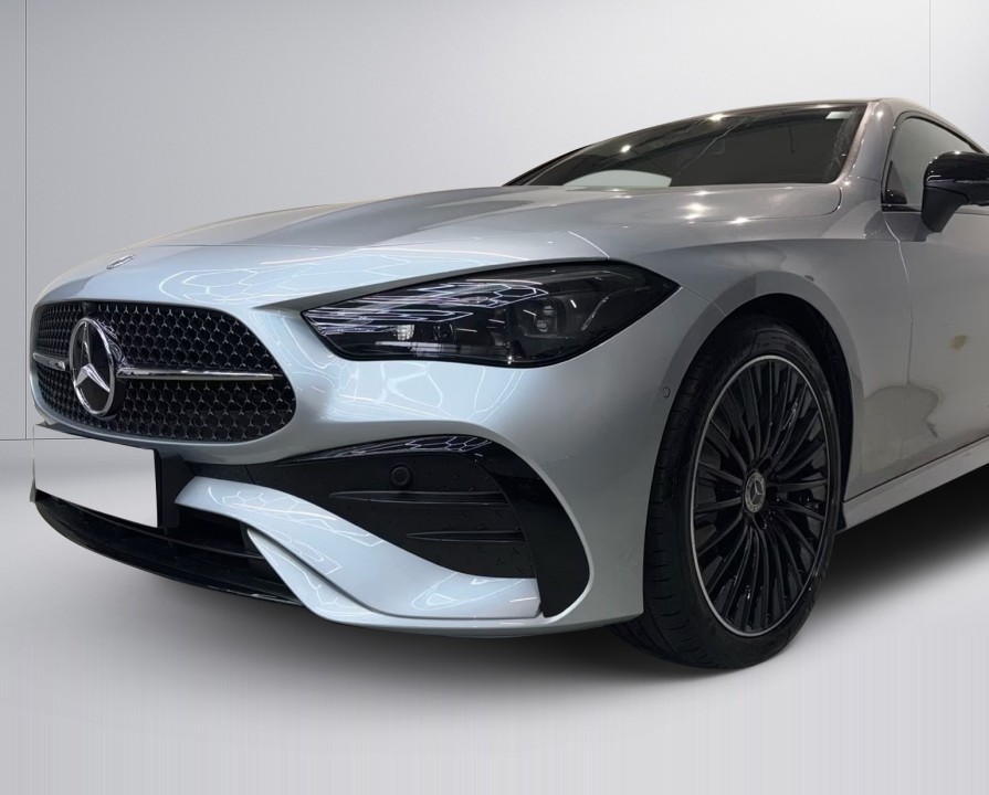 Mercedes-Benz CLE 220d Coupe AMG - foto 12