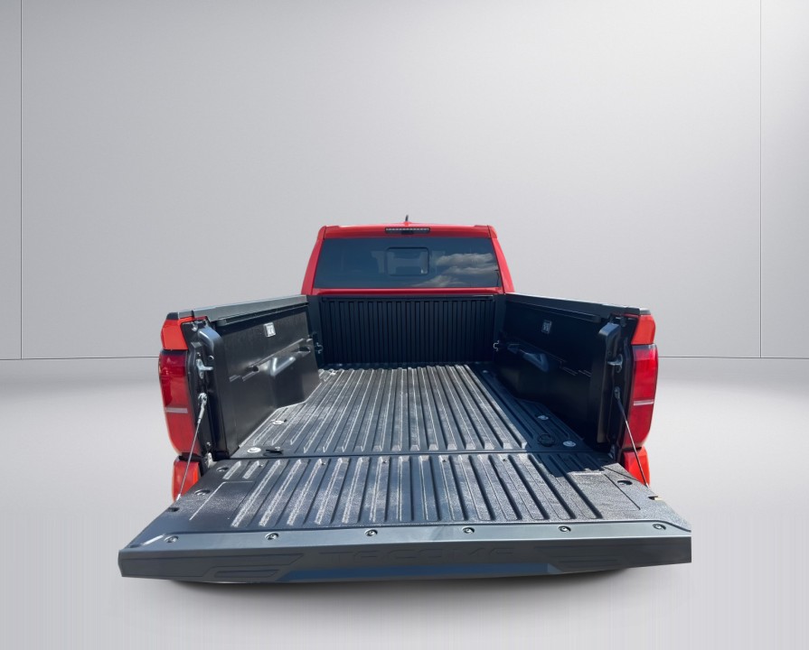 Toyota Tacoma - foto 12