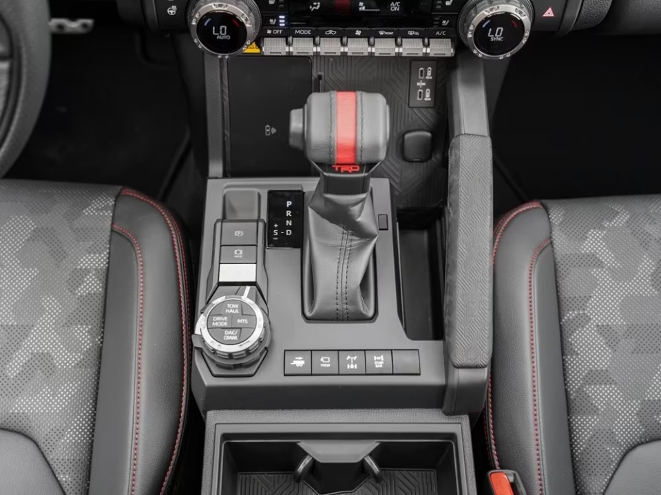 Toyota Tacoma TRD PRO - foto 19