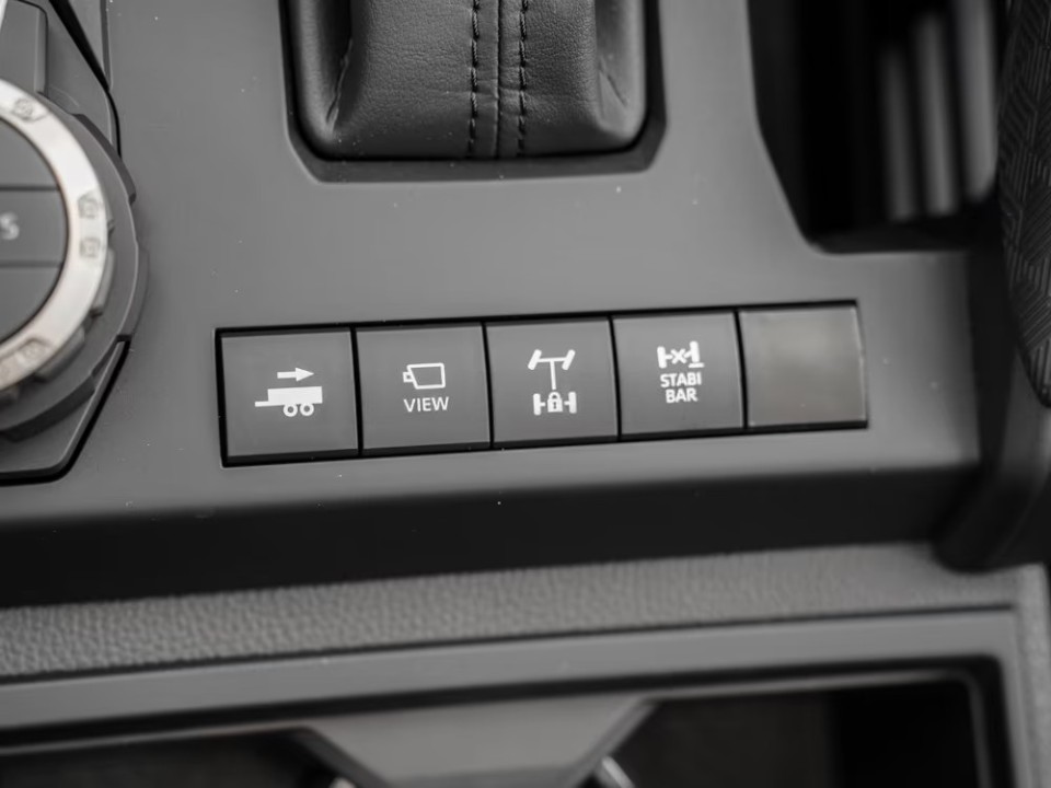 Toyota Tacoma TRD PRO - foto 23