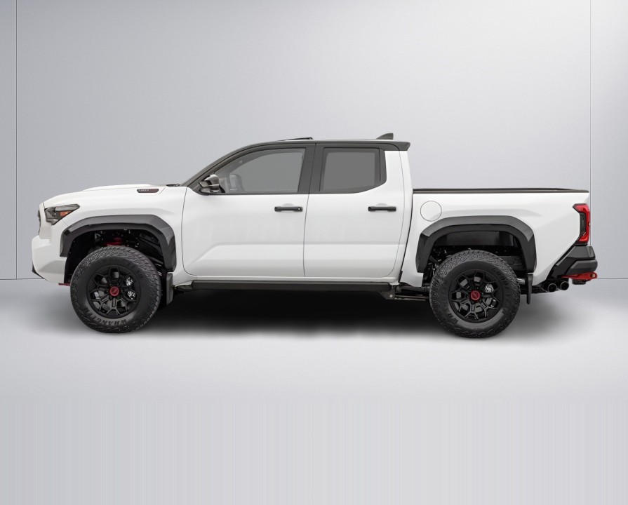 Toyota Tacoma TRD PRO - foto 6