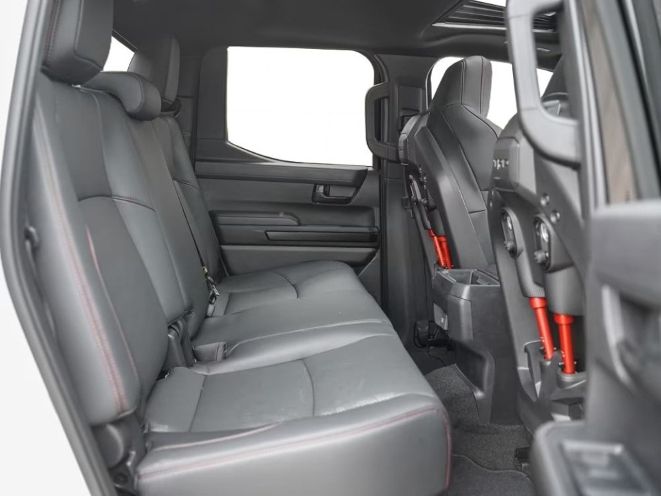 Toyota Tacoma TRD PRO - foto 28