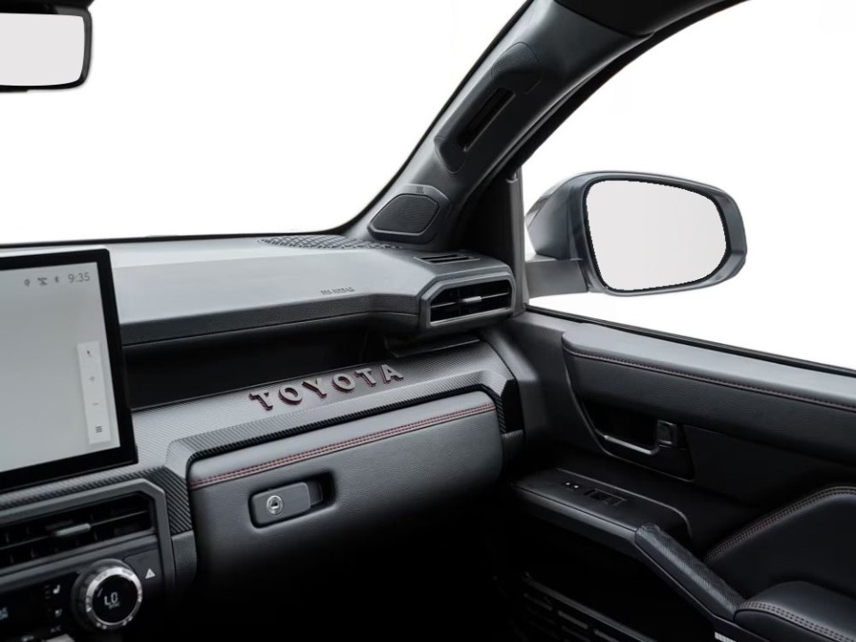 Toyota Tacoma TRD PRO - foto 27