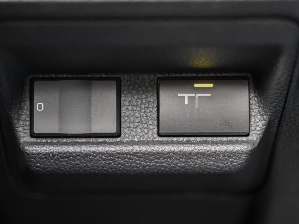 Toyota Tacoma TRD PRO - foto 25