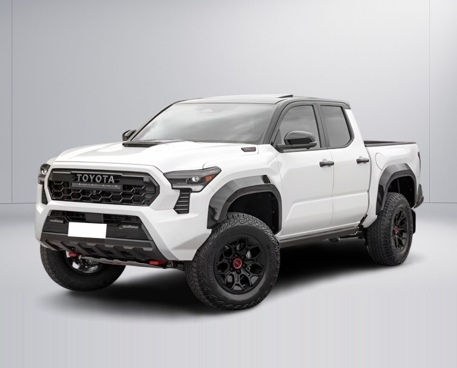 Toyota Tacoma TRD PRO - foto 7