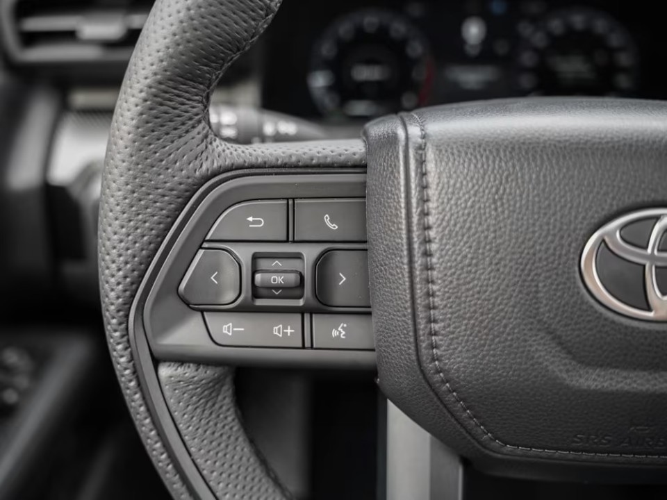 Toyota Tacoma TRD PRO - foto 14