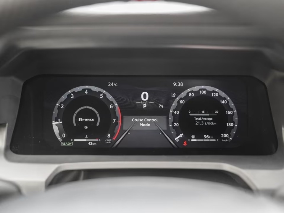 Toyota Tacoma TRD PRO - foto 17