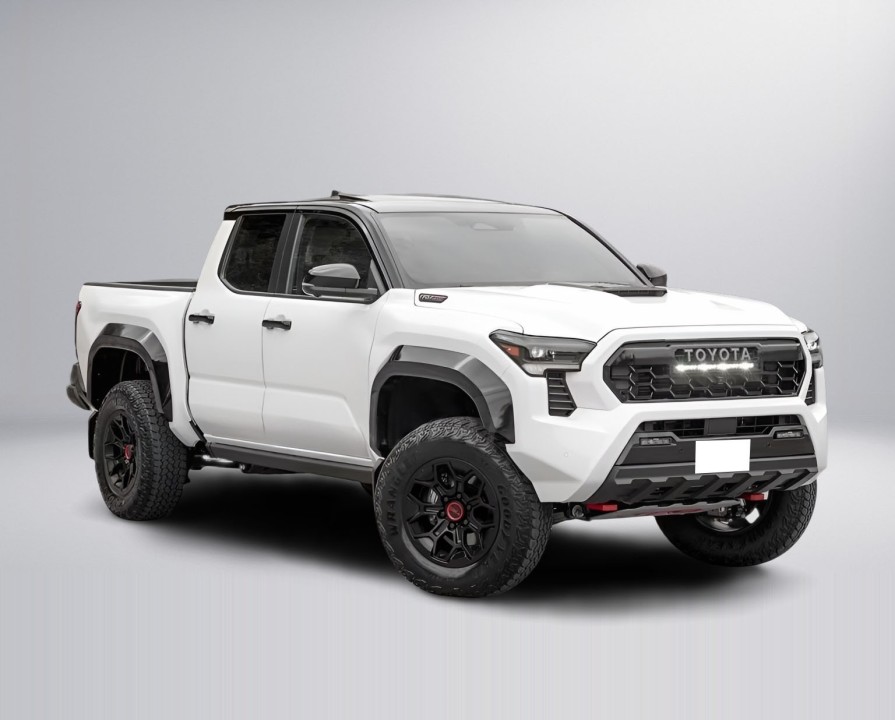 Toyota Tacoma TRD PRO