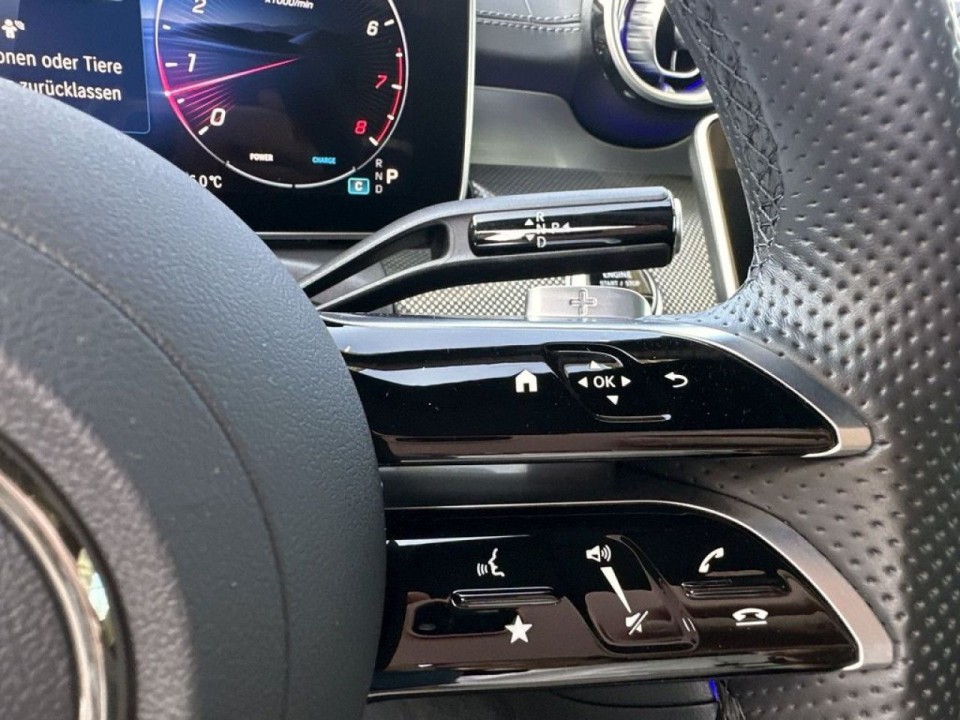 Mercedes-Benz CLE 300 4MATIC AMG - foto 10