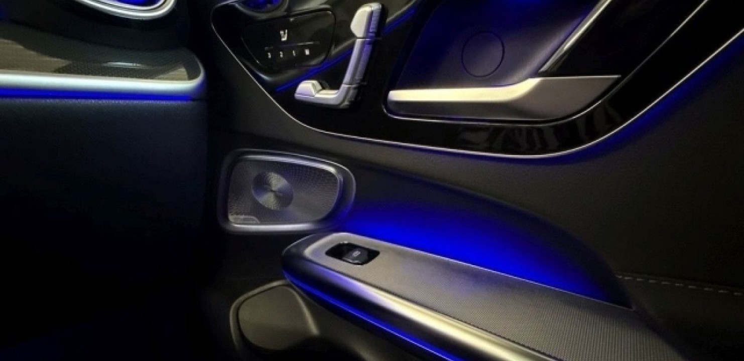 Mercedes-Benz CLE 300 4MATIC AMG - foto 13